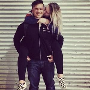 Meet your Posher, Brooke